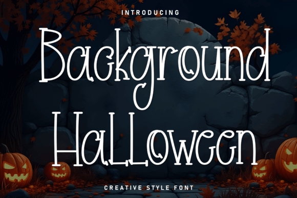 Background Halloween: A Spooky and Creative Canvas for Your Projects
