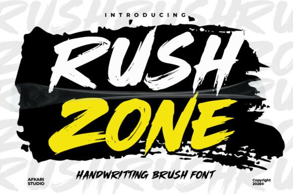 Dynamic Typography for Modern Design