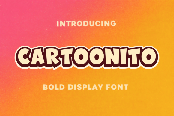 Immerse in the Whimsical World of Cartoonito: A Perfect Blend of Joy and Creativity