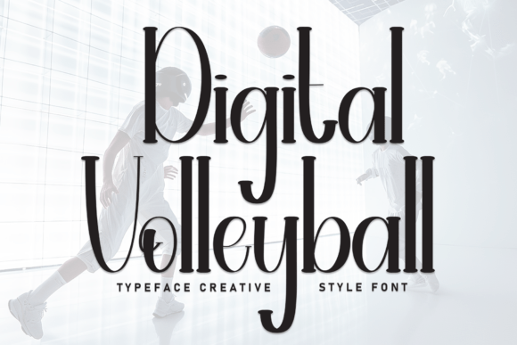 Strategic Insights into Digital Volleyball: Enhancing Your Creative and Business Endeavors
